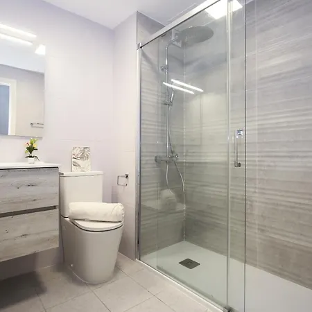 Apartment Uolas Planetcostadorada Salou