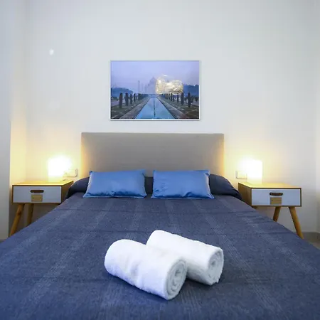 Apartment Uolas Planetcostadorada Salou