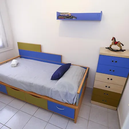 Apartment Uolas Planetcostadorada