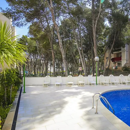 Apartment Uolas Planetcostadorada Salou