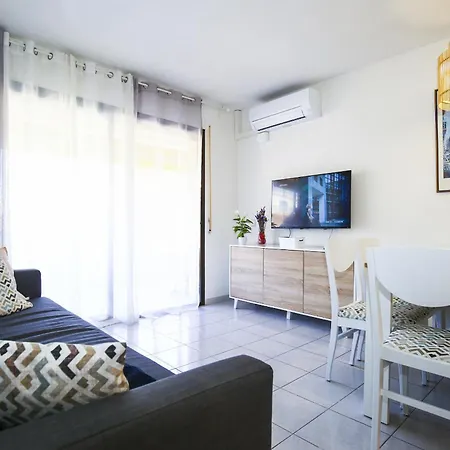 Lägenhet Uolas Planetcostadorada Salou