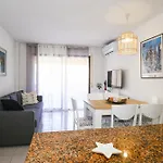Apartment Uolas Planetcostadorada *
