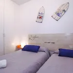 Uolas Planetcostadorada Apartment