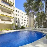 Apartment Uolas Planetcostadorada *