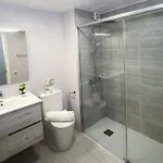 Uolas Planetcostadorada Apartment Salou