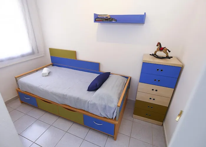 Apartment Uolas Planetcostadorada