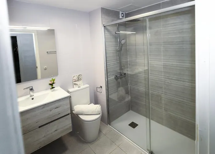 Uolas Planetcostadorada Apartment Salou