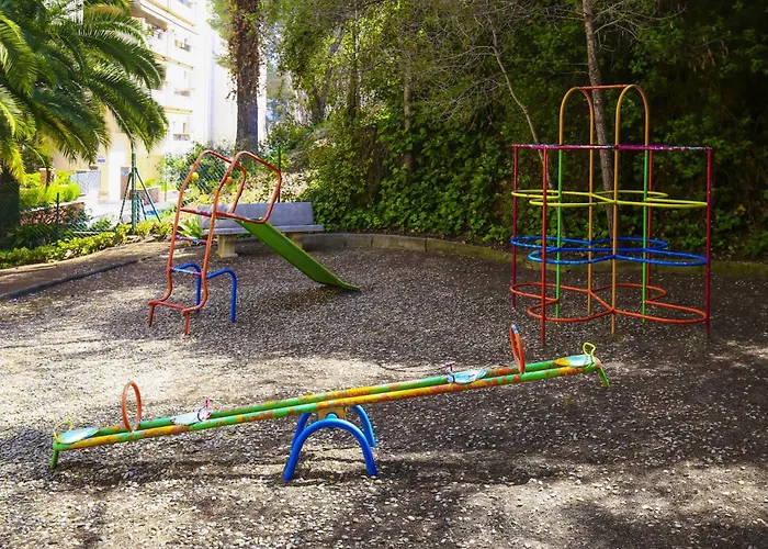 Lägenhet Uolas Planetcostadorada Salou
